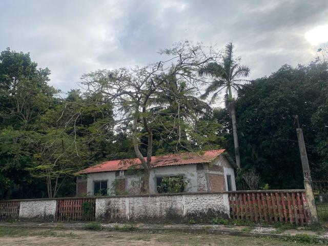 Terreno en Venta en La Antigua Veracruz