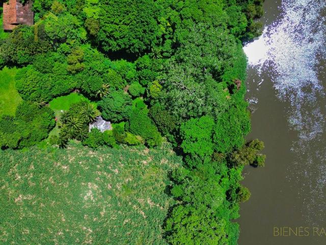 Terreno en Venta en La Antigua Veracruz con Acceso Directo a Rio La Antigua