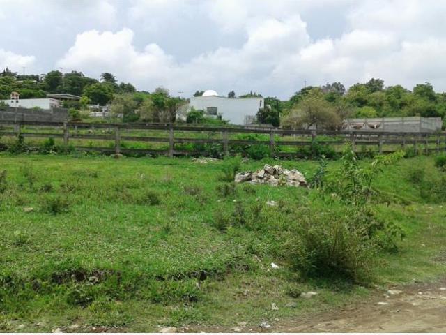Terreno en venta en La Asunción, Atlatlahucan, Morelos