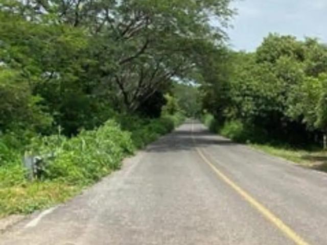 Terreno en venta en La Caja, Comala, Colima
