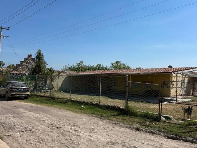 Terreno en Venta en La Calera a 6 min. del Aeropuerto de 11.074 m2