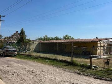 Rancho Alegre TLAJOMULCO DE ZÚÑIGA, Ixtlahuacán de los Membrillos, Jalisco