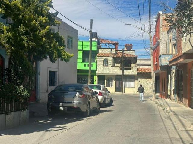 Terreno en venta en la calle Sirena, Fresnillo, Zacatecas