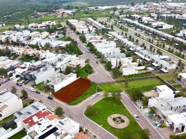 Terreno EN VENTA EN LA CAMPI?A