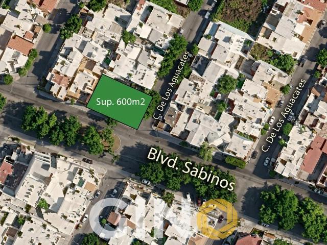 Terreno EN VENTA en La Campi?a Culiac?n
