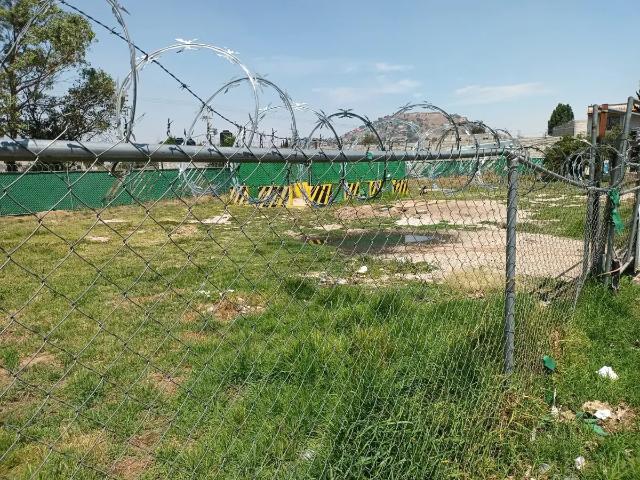 Terreno en venta en La candelaria Tlapala