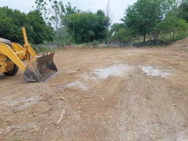 Terreno en Venta en La Cascara Montemorelos N.L
