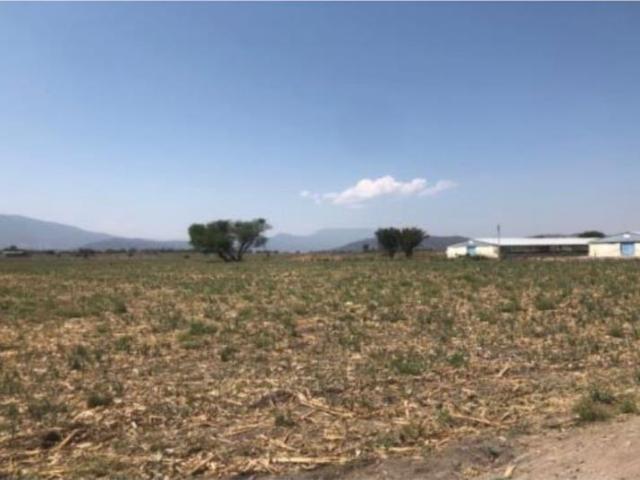 Terreno en venta en La Capilla del Refugio, Ixtlahuacán de los Membrillos, Jalisco