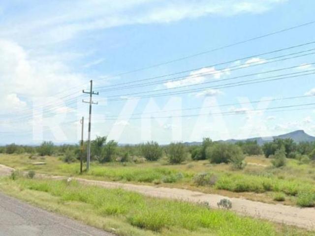 Terreno en venta en La caridad de Hermosillo, Sonora
