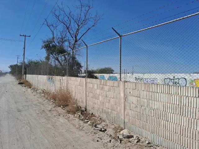 Terreno en venta en la carretera Matamoros Torreón