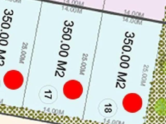 TERRENO EN VENTA EN LA CAVA RESIDENCIAL GOMEZ PALACIO DGO