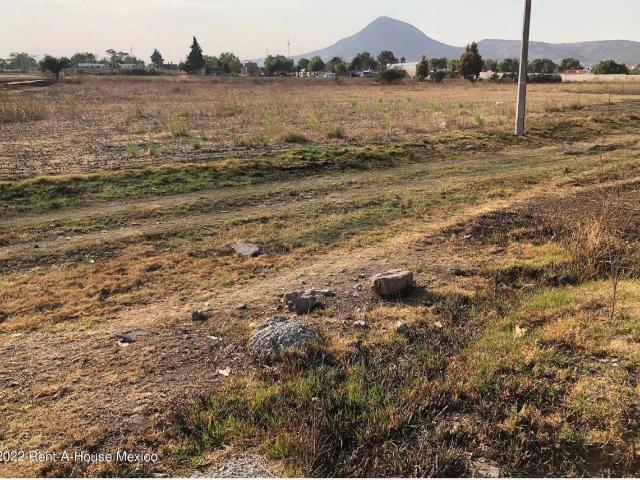 Terreno en venta en La Cañada, Huehuetoca, México