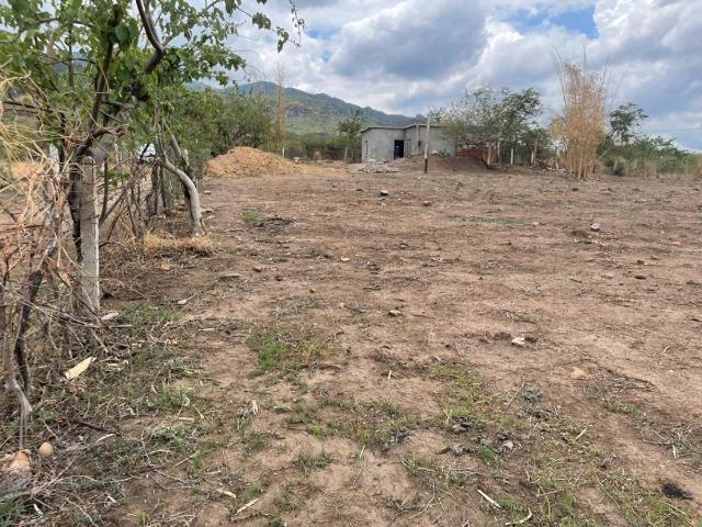 Terreno en venta en La Cañada, Ocuilán, México