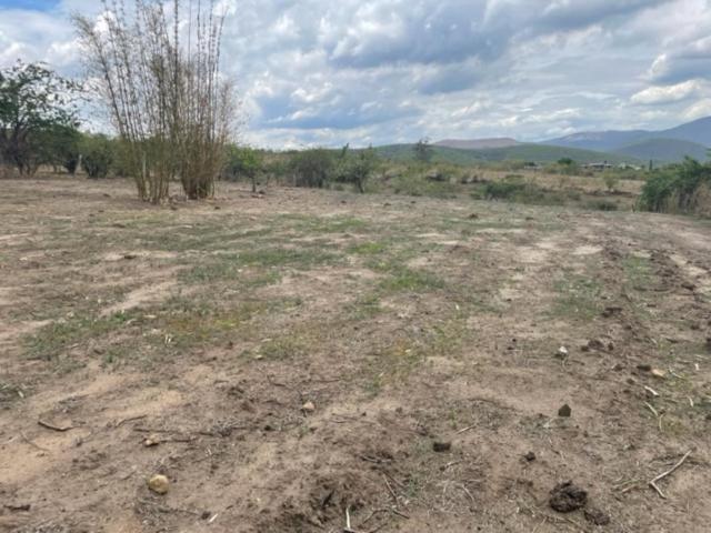 Terreno en venta en La Cañada, Ocuilán, México