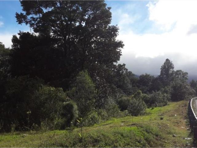 Terreno en venta en La Cañada, San Cristóbal de las Casas, Chiapas