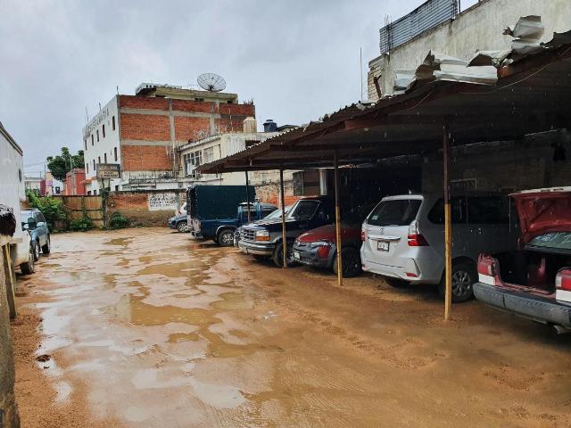 TERRENO EN VENTA EN LA CENTRAL DE ABASTOS