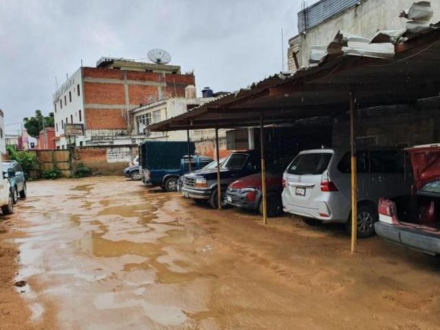 TERRENO EN VENTA EN LA CENTRAL DE ABASTOS