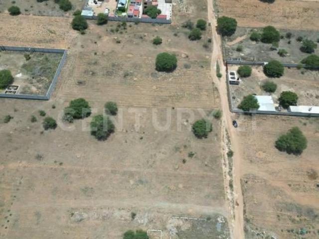 Terreno en Venta en La Charretera, Tequisquiapan, Querétaro