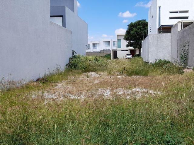 TERRENO EN VENTA EN LA CIMA FRAY JUNIPERO SERRA