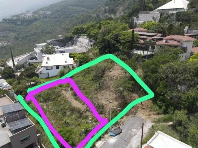 TERRENO EN VENTA EN LA CIMA SPGG