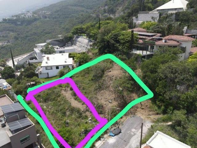 TERRENO EN VENTA EN LA CIMA SPGG