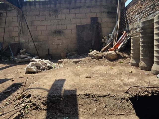TERRENO EN VENTA EN LA COL. FRANCISCO VILLA, ACAPULCO