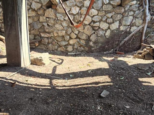 TERRENO EN VENTA EN LA COL. FRANCISCO VILLA, ACAPULCO
