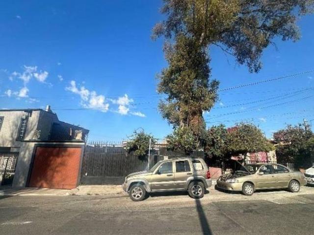 TERRENO EN VENTA EN LA COLONIA CASTILLO, TIJUANA BAJA CALIFORNIA