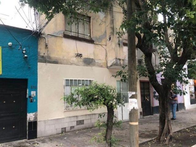 Terreno en venta en la colonia Alamos, en la alcaldía Benito Juárez