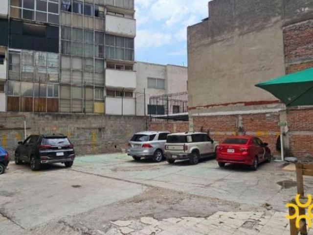 Terreno en venta en la colonia Del Valle Norte