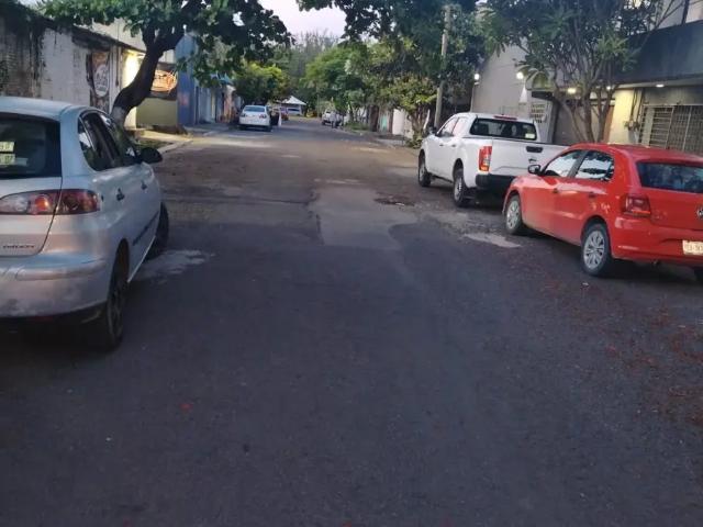Terreno en Venta en la Colonia Formando Hogar, Veracruz