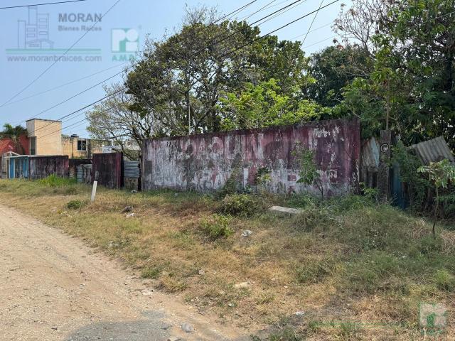 Terreno en Venta en la Colonia Los Transportistas