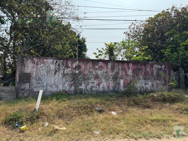 Terreno en Venta en la Colonia Los Transportistas