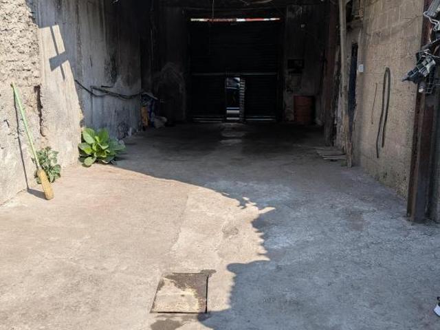Terreno en venta en la colonia morelos