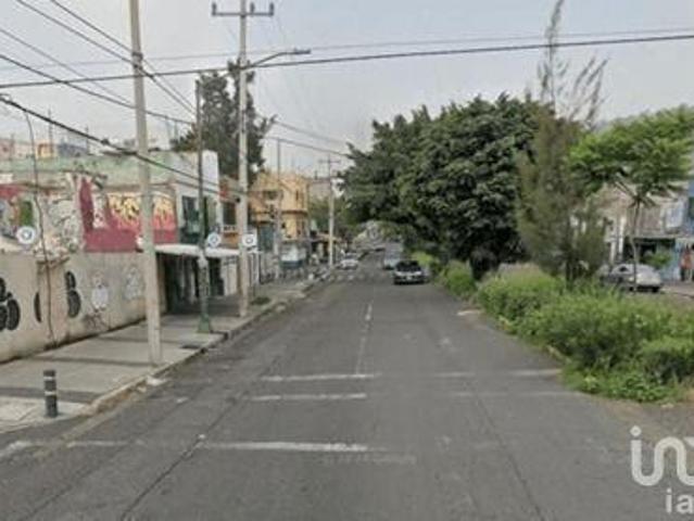 TERRENO EN VENTA EN LA COLONIA SALVADOR DIAZ MIRON, GUSTAVO A. MADERO