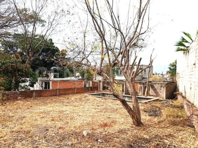 TERRENO EN VENTA EN LA COLONIA VICENTE GUERRERO, COCOYOC, MORELOS