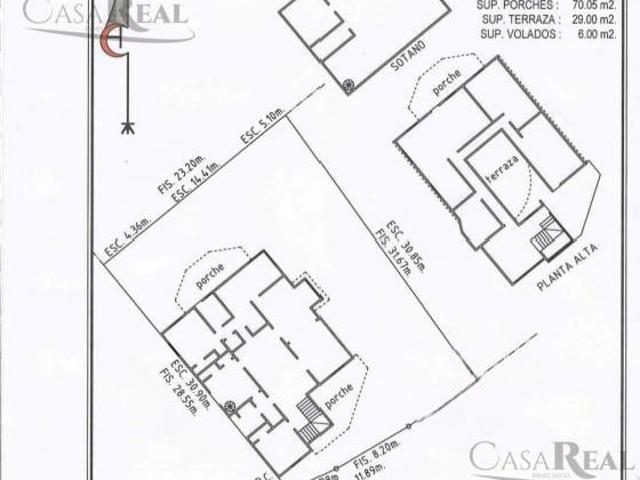 Terreno en venta en la colonia Zarco Chihuahua