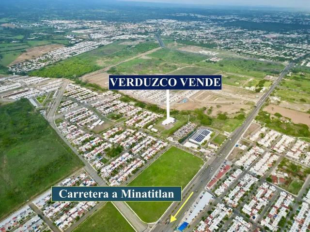 Terreno en venta en La Comarca, Villa de Álvarez, Colima