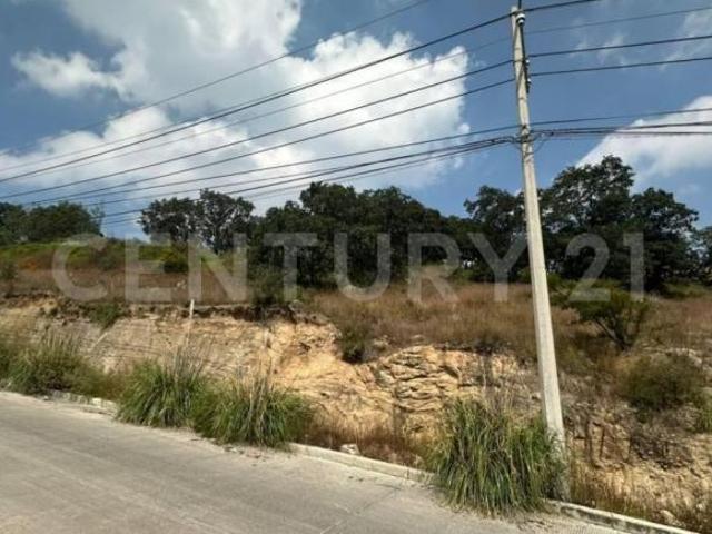 Terreno en venta en La Concepción, Nicolas Romero, Estado de México