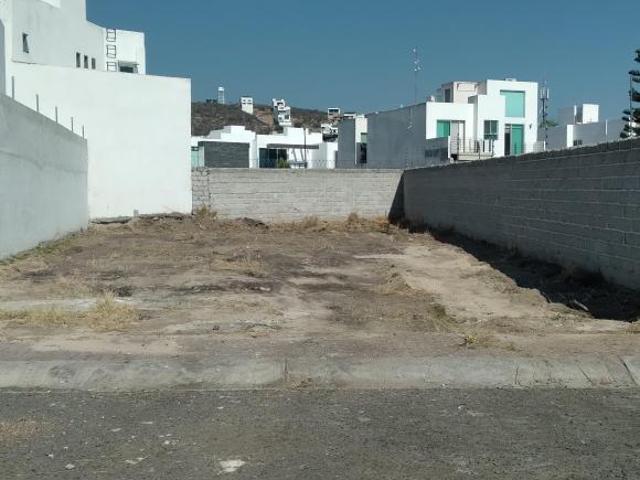 TERRENO en VENTA en La Condesa Juriquilla, Querétaro