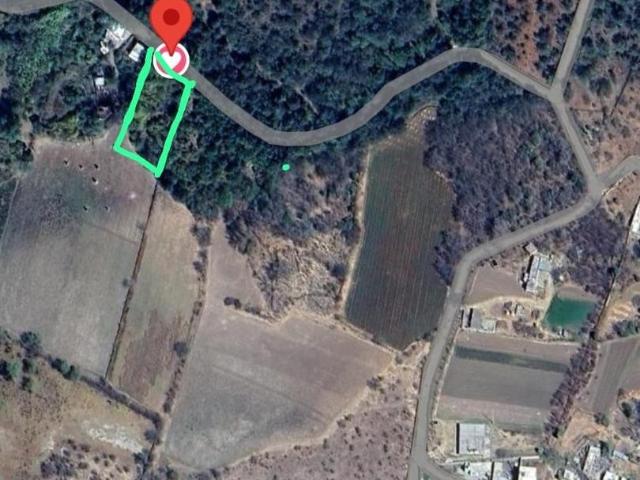 Terreno en Venta en La Constancia Nombre de Dios