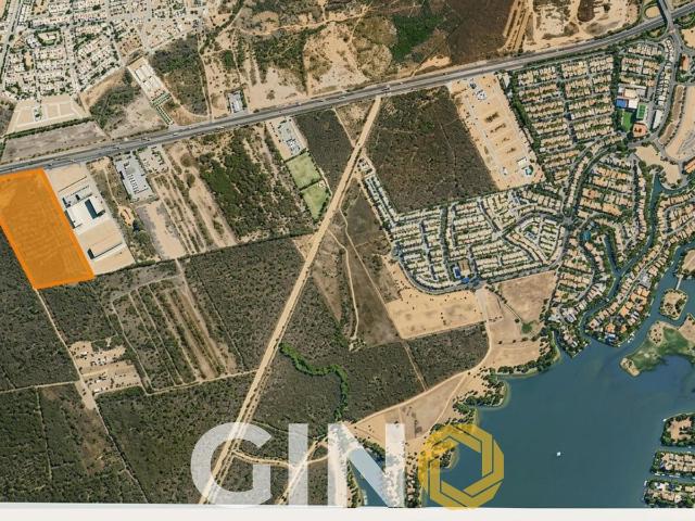 Terreno en Venta en La Costerita Culiac?n