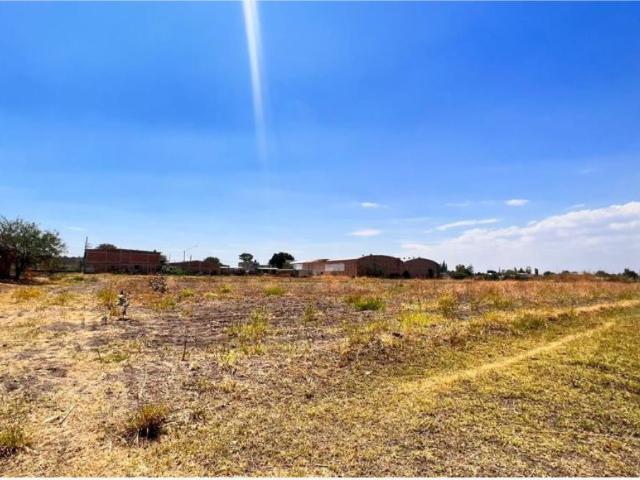 Terreno en venta en La Cruz, Celaya, Guanajuato