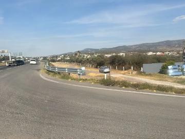 Terreno en venta en La Cruz, San Juan del Río, Querétaro