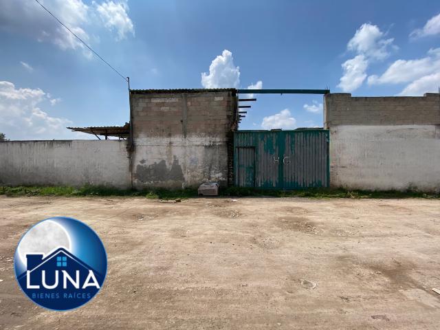 Terreno en venta en La Cruz, Tlaxcoapan, Hidalgo