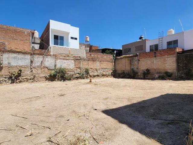 Terreno en venta en La Experiencia