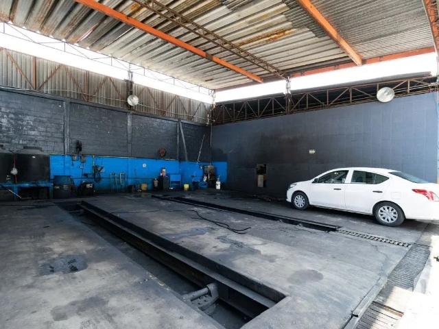 Terreno en venta en La Era, Iztapalapa, Ciudad de México