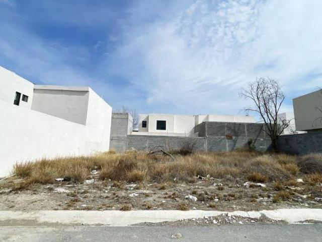 Terreno en VENTA en “La Escondida”