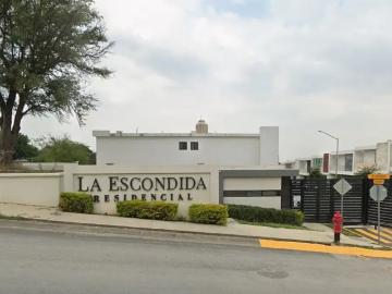 TERRENO EN VENTA EN LA ESCONDIDA, GUADALUPE