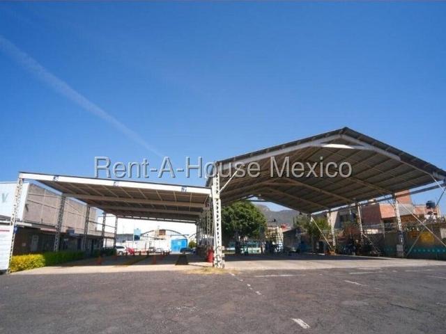 Terreno en Venta en La Escuela, Tlalnepantla CR 26 2657